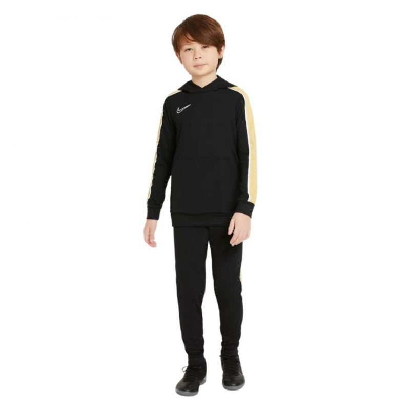 Nike NK Dry Academy Hoodie Po FP JB Jr CZ0970 011 sweatshirt Clothing/Training Nike
