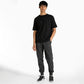 Puma ESS Logo Pants FL M 586714 07 Clothing/Lifestyle/Trousers, shorts Puma