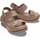 Crocs Mega Crush Sandal 207989-2Q9 Footwear/Outdoor Crocs