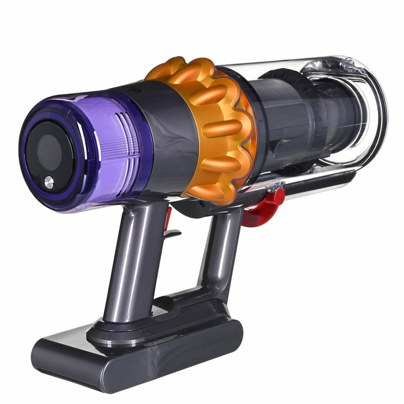 Dyson V15s Detect Submarine Vacuum Cleaner AGD - Produkty/Odkurzacze Your Sports Performance