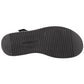 Rieker Sandals W W0851-00 sandals Footwear/Lifestyle/Rieker Your Sports Performance