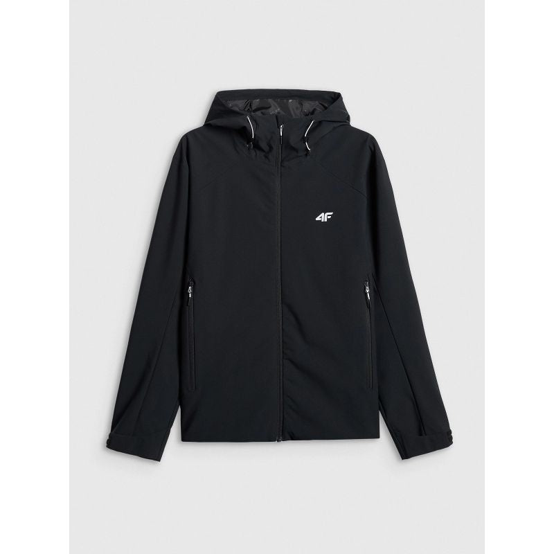 4F Technical Jacket 4FWSS26TTJAM1120-20S 4f