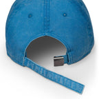 Air Jordan Flight Pro Unstructured Industrial Blue Snapback Cap - FV5300-457 Odzież/Czapki/Czapki z daszkiem Your Sports Performance