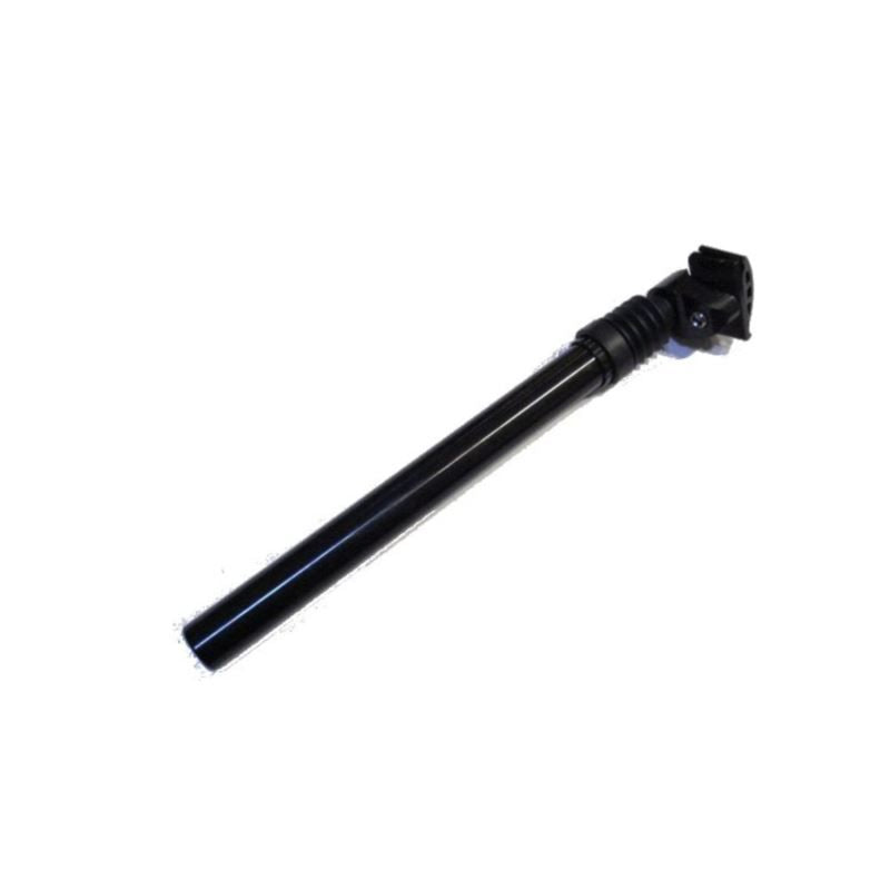 KWY6-07 27.2 suspension seat post black In preparation Your Sports Performance