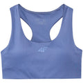 Sports bra 4F W 4FWAW24USBAF140 31S Clothing/Training 4F