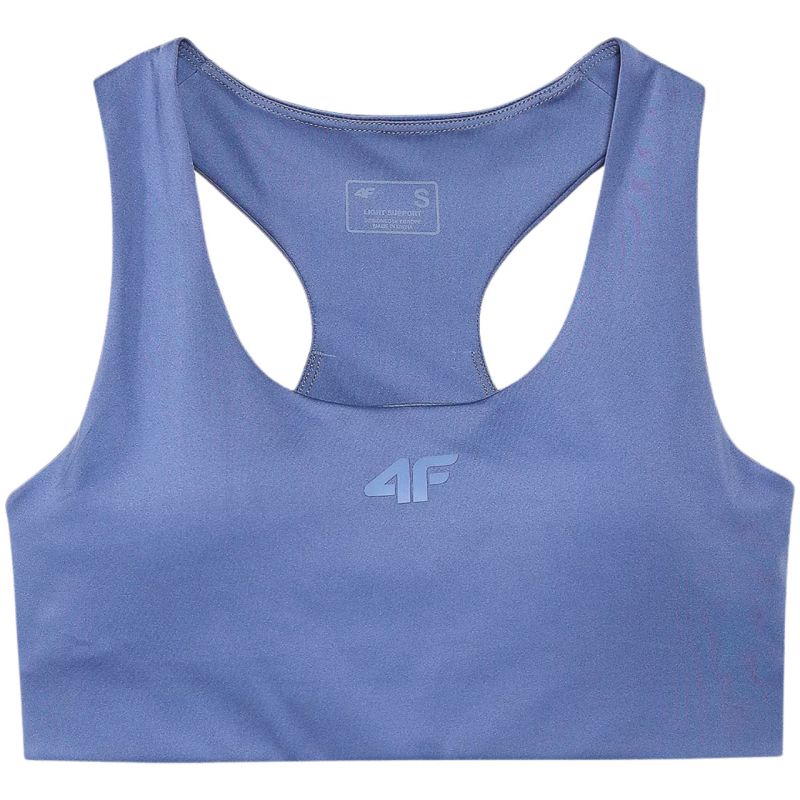Sports bra 4F W 4FWAW24USBAF140 31S Clothing/Training 4F