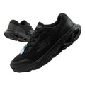 Skechers men's shoes sneakers Glide-Step Vortex comfortable black To be categorized Your Sports Performance