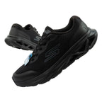 Skechers men's shoes sneakers Glide-Step Vortex comfortable black To be categorized Your Sports Performance
