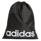 Bag adidas Linear Gymsack HT4740 Accessories/Sachets / Belts / Bags Adidas