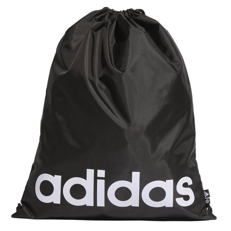 Bag adidas Linear Gymsack HT4740 Accessories/Sachets / Belts / Bags Adidas
