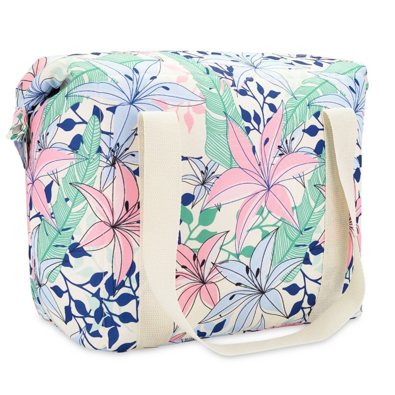 Spokey Eco Way Thermal Bag SPK-944757 Accessories/Tourist equipment/Beach bags, picnic bags Your Sports Performance