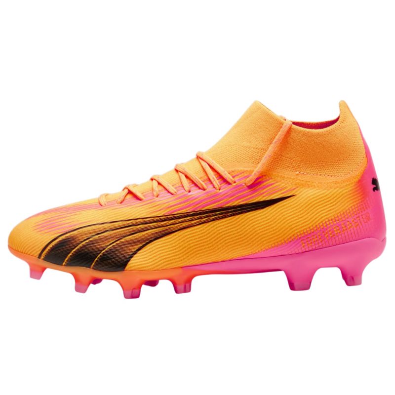 Puma Ultra Pro FG/AG M 107750 03 football shoes Footwear/Football Puma