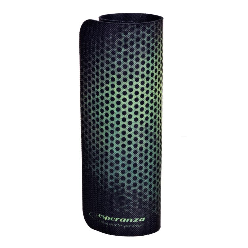 Esperanza GRUNGE EGP102G Gaming Mouse Pad (300mm x 240mm) In preparation Your Sports Performance