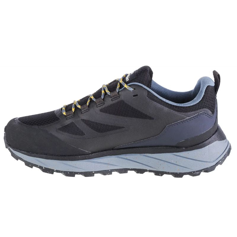 Jack Wolfskin Terraventure Texapore Low M shoes 4051621-6364 Footwear/Outdoor/Jack Wolfskin Your Sports Performance