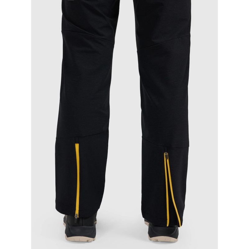 Women's trekking trousers 4F 4FRAW25TFTRF1234-20S 4f