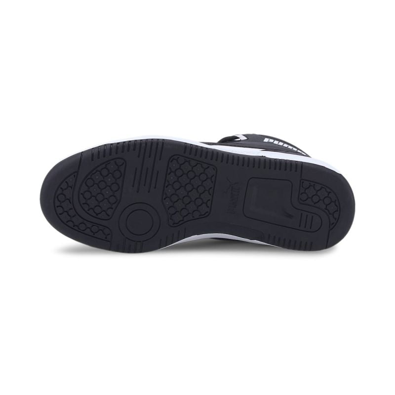 Puma Rebound Joy Jr 374687 01 shoes Footwear/Lifestyle Puma