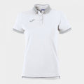 Joma Polo Shirt Bali II S/SW 900444.200 Clothing/Training/Joma Joma