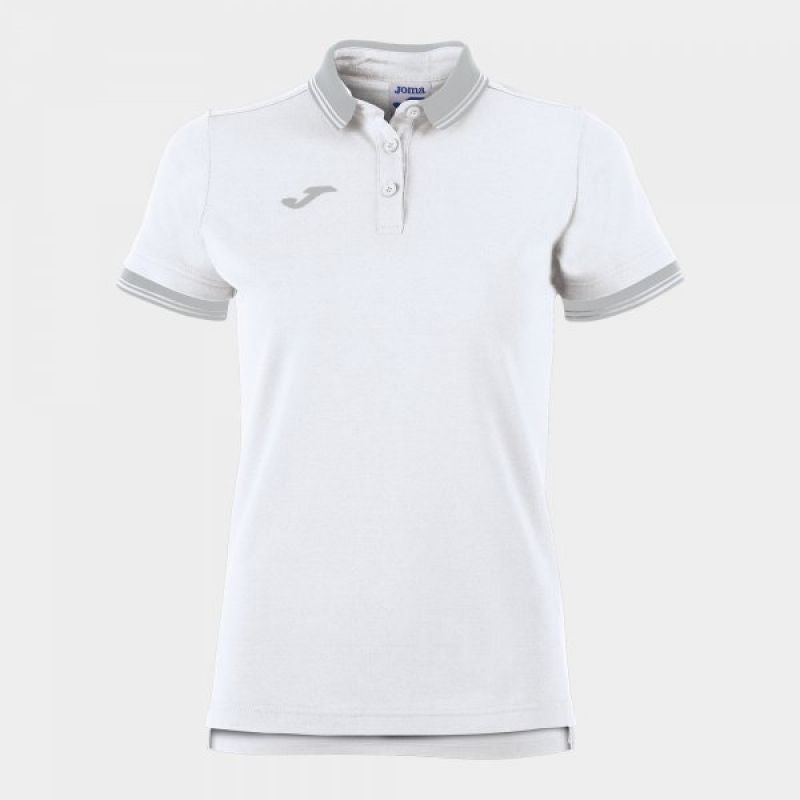Joma Polo Shirt Bali II S/SW 900444.200 Clothing/Training/Joma Joma