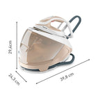 TEFAL Pro Express Vision GV9E22 steam generator AGD - Produkty/Żelazka i generatory pary Your Sports Performance