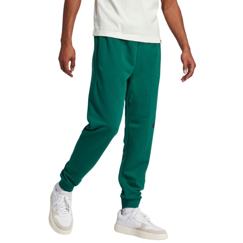 adidas Essentials Big Logo French Terry Pants M JE8971 Clothing/Lifestyle/Trousers, shorts Adidas
