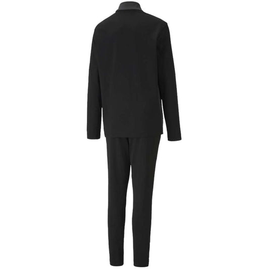 Puma Ftblplay Youth Tracksuit Jr 656819-06 tracksuit Clothing/Football Your Sports Performance