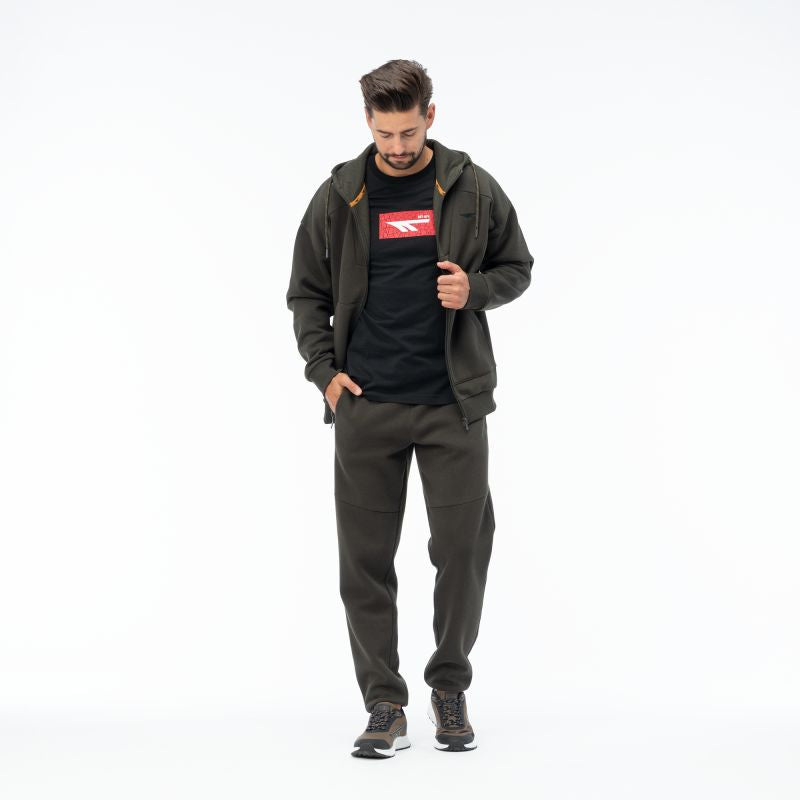 Men's HANQU Trousers In preparation Your Sports Performance