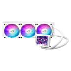 ASUS ROG RYUJIN III 360 ARBG EXTREME WHT Cooler Chłodzenie/Chłodzenie - zestawy chłodzenia wodnego Your Sports Performance