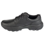 Skechers Knowlson - Leland 204920-BBK Black 41 In preparation Your Sports Performance