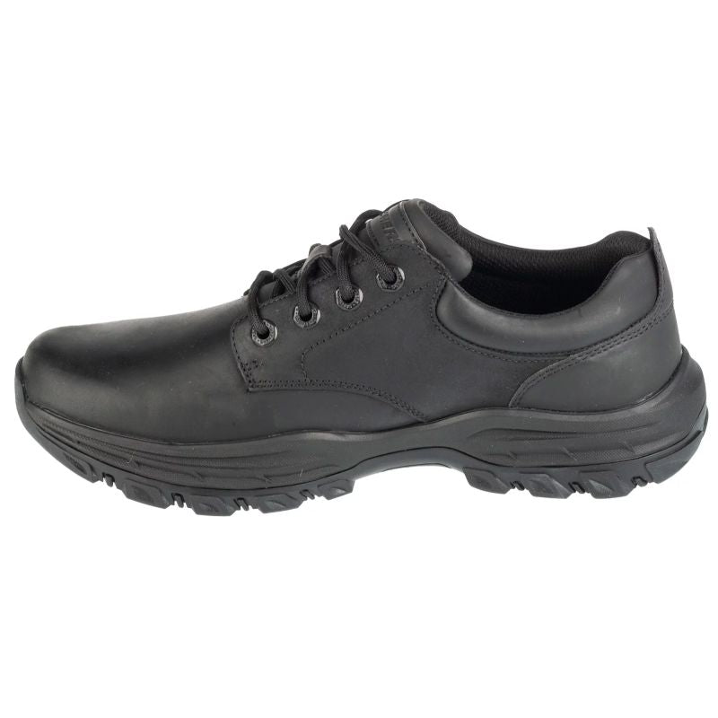Skechers Knowlson - Leland 204920-BBK Black 41 In preparation Your Sports Performance