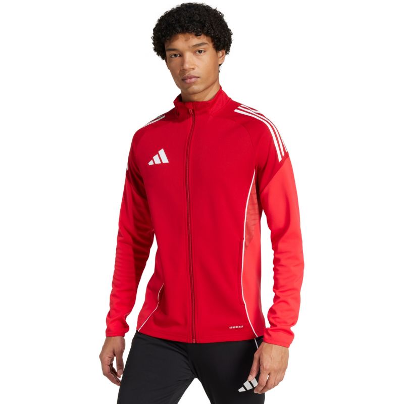 Adidas Tiro 25 Competition Training M JI6504 sweatshirt Clothing/Football Adidas