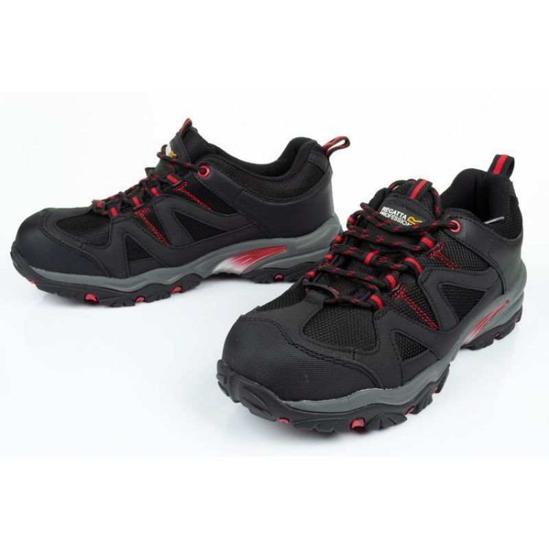 Safety Work Shoes Regatta S1P M TRK109 Footwear/Outdoor/Caterpillar Your Sports Performance