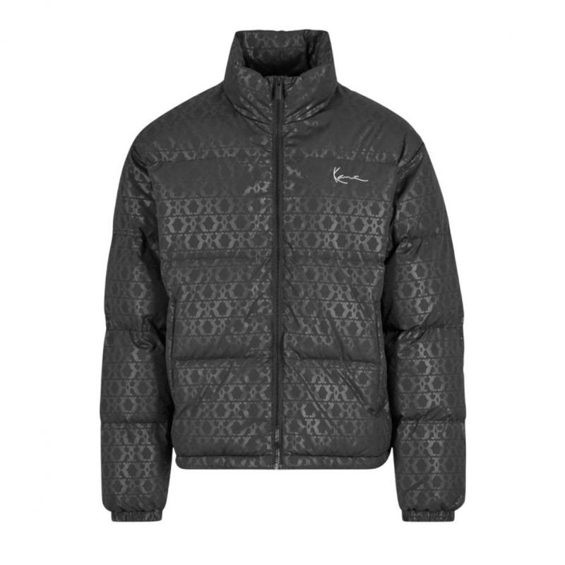 Karl Kani men's winter puffer jacket PD00007549 In preparation Your Sports Performance