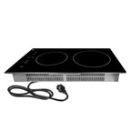 Ceramic hob LIN LC-G3048 AGD - Produkty/Płyty grzejne do zabudowy Your Sports Performance