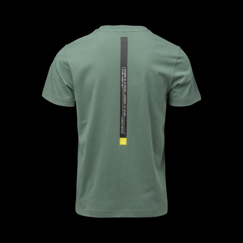 Men's FRODE Short Sleeve T-Shirt In preparation Your Sports Performance