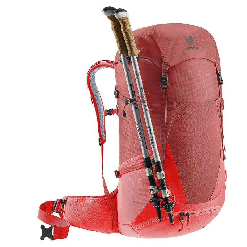 Deuter Futura 30 SL Backpack 3400721-5589 Accessories/Plecaki/Deuter Your Sports Performance