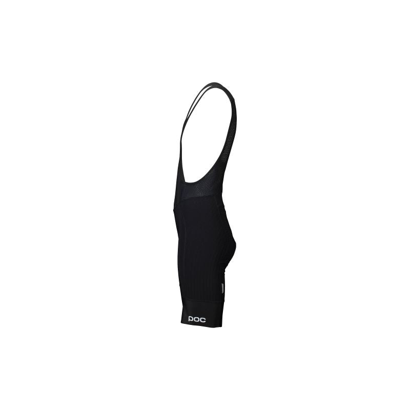 POC W's Raceday Bibshorts Women's Cycling Shorts Black