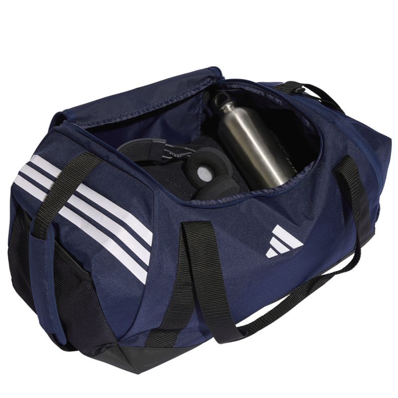 Adidas Tiro Duffle Medium bag, navy blue KD4243 To be categorized Your Sports Performance