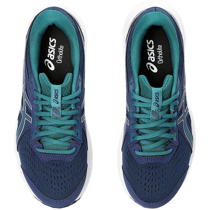 Asics Gel Contend 8 W 1012B320 413 Running Shoes