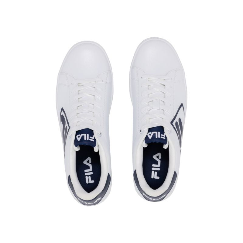 Fila Courtbay Logo M FFM0364 13037 shoes Footwear/Lifestyle/Fila Your Sports Performance