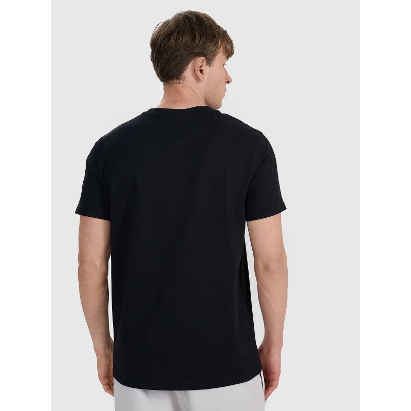 T-shirts 4F M 4FWSS25TTSHM3965-93S *Kategoria tymczasowa Your Sports Performance