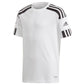 T-shirt adidas Squadra 21 JSY Y Jr GN5738 Clothing/Football Adidas