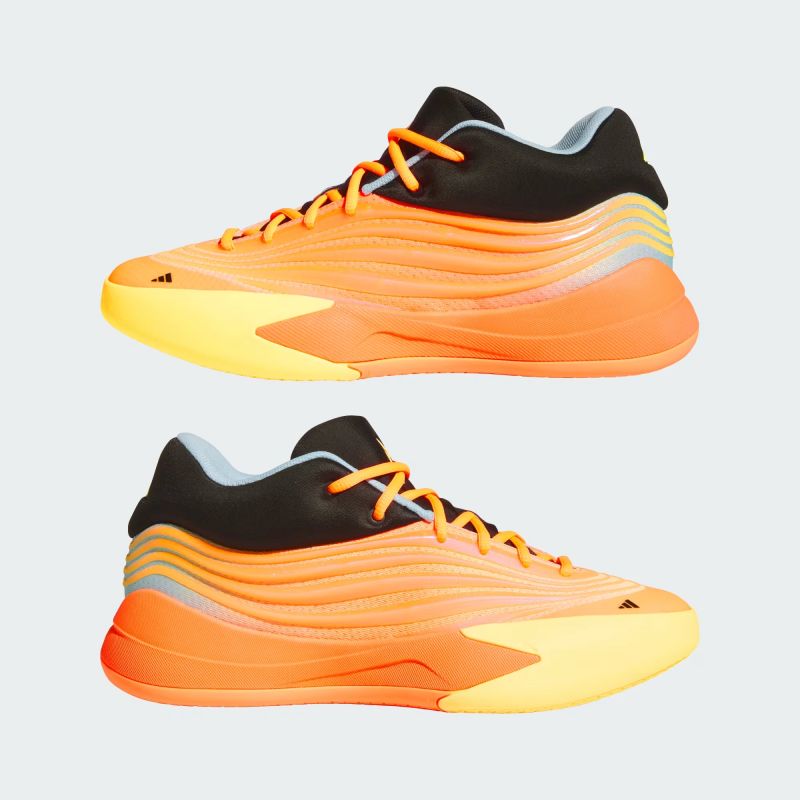 Adidas DAME X Basketball Shoes (JQ9467)