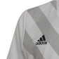 Adidas Entrada 22 Graphic Jersey Jr HF0120 Clothing/Football Adidas