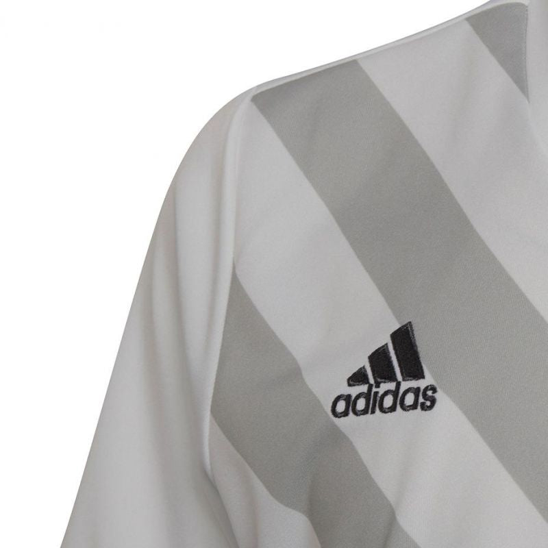 Adidas Entrada 22 Graphic Jersey Jr HF0120 Clothing/Football Adidas