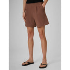 Women's casual shorts 4F 4FRSS26TSHOF0937-82S 4f