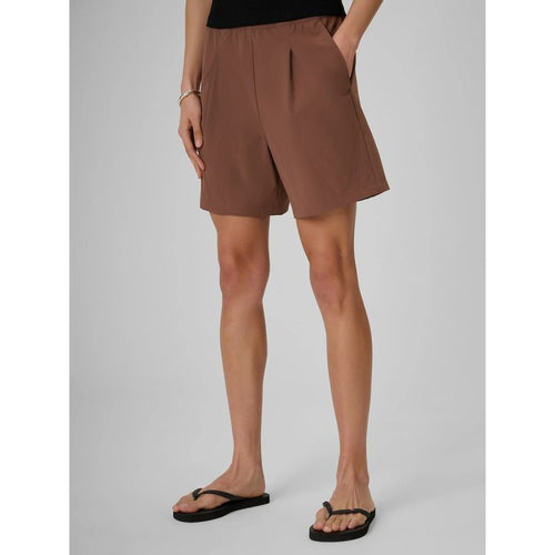 Women's casual shorts 4F 4FRSS26TSHOF0937-82S 4f