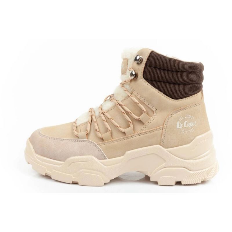 Lee Cooper W shoes LCJ-24-03-3059L Footwear/Outdoor/Lee Cooper Your Sports Performance