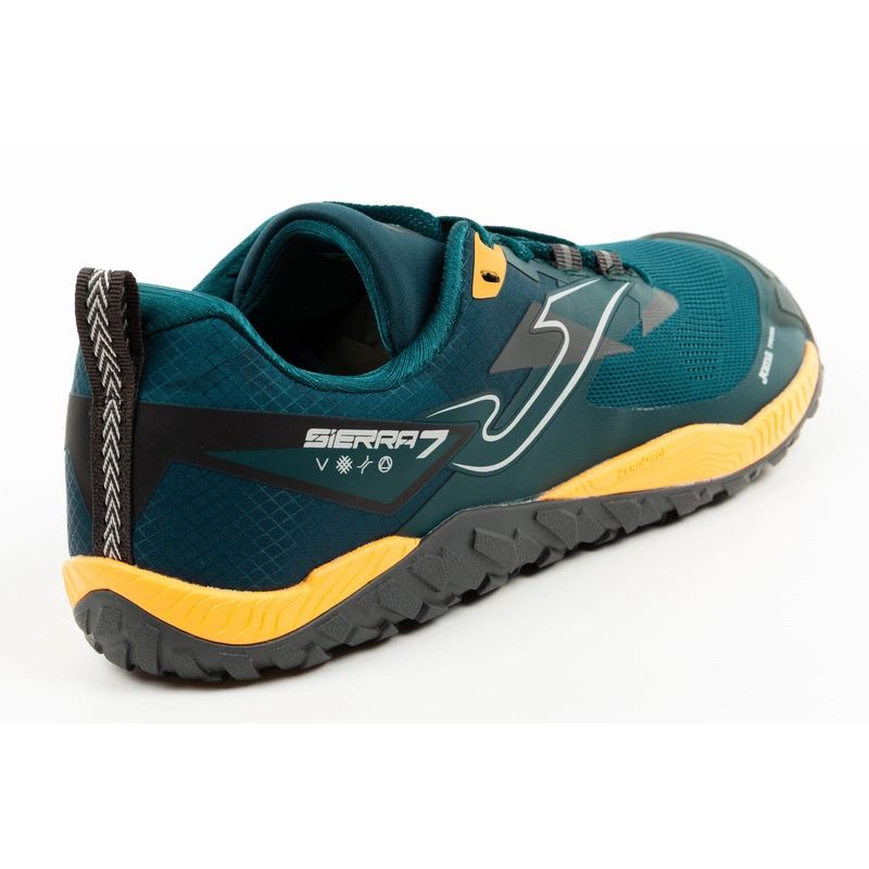 Joma men's trail running shoes Sierra Barefoot comfortable