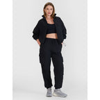 Women's transition jacket 4F 4FRSS25TJACF284-20S *Kategoria tymczasowa Your Sports Performance