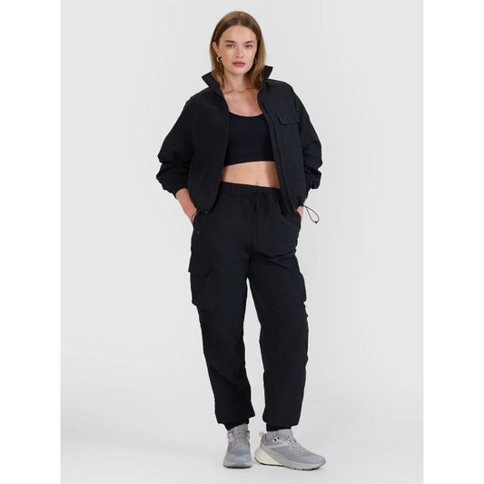 Women's transition jacket 4F 4FRSS25TJACF284-20S *Kategoria tymczasowa Your Sports Performance